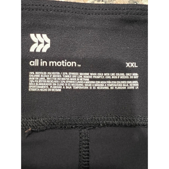 Women's‎ athletic bundle - Picture 9 of 9